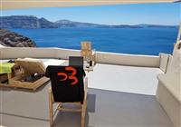 Santorini, Oia a maximum z Grécka - 3