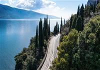 Severné Taliansko: Lago di Garda, Verona a Benátky - 4