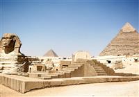 Deluxe Egypt, krajina faraónov a pyramíd - 2