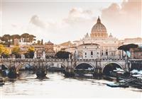 Letný Rím: Najväčšie poklady večného mesta s návštevou Vatikánskych múzeí