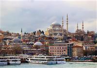 Istanbul: Mesto dvoch kontinentov - 3