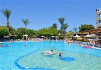 Paphos Gardens Holiday Resort - 2