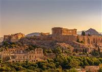 Atény: Mesto bohov a histórie - 3