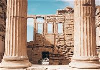 Atény: Mesto bohov a histórie - 4