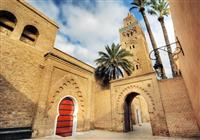 Maroko: Veľký okruh kráľovstvom vrátane návštevy púšte Agafay - 2