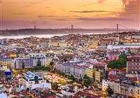 Portugalsko, Lisabon: Mesto moreplavcov - 3
