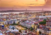 Portugalsko: Lisabon, Sintra, Cabo da Roca, Cascais & Estoril - 3