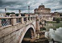 Rím: Poklady večného mesta - 4