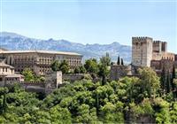 Klenoty Andalúzie: Sevilla, Cordoba, Granada, Alhambra - 4
