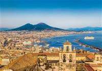 Taliansko: Amalfi, Positano, Capri, Ischia a Neapol - 2
