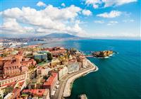 Taliansko: Amalfi, Positano, Capri, Ischia a Neapol - 4