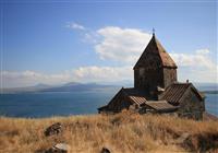 Arménsko: Krajina histórie, vína a kvalitného brandy - 4