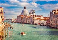 Taliansko: Benátky, Verona a oddych pri mori - 3