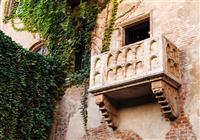 Taliansko: Benátky, Verona a oddych pri mori - 4