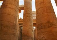 Egypt: Od Asuánu až po pyramídy - 4