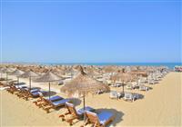 Albánsko: Sandy Beach Resort 4* - 4