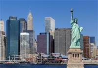 USA: Predvianočný New York a jeho atrakcie - 3