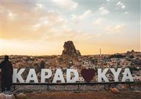 Klenoty Turecka: Cappadocia, Antalya a Konya - 4