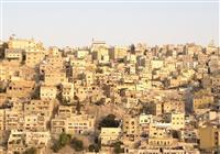 Jordánsko: Najväčšie poklady kráľovstva - 2