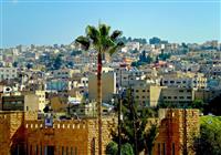 Jordánsko: Najväčšie poklady kráľovstva - 4
