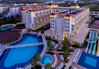Kirman Hotels Sidera Luxury & Spa - 2