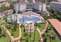 Seher Kumköy Star Resort & SPA (Ex. Hane Hotel) - 2