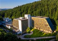 Hotel Sorea Ľubovňa 2*