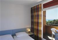 Lanterna Sunny Resort Apartmány Standard Plus 2*