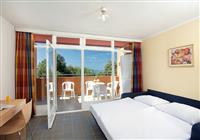 Lanterna Sunny Resort Apartmány Standard Plus 2*