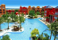 The Grand Resort (Red Sea Hotel)