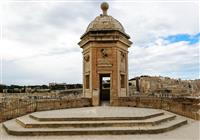 Malta a Gozo - 4