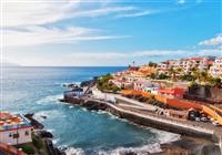 To najlepšie z Tenerife - zelený sever a slnečný juh