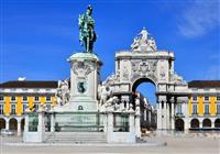 Lisabon - Mesto moreplavcov