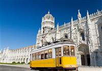 Lisabon - Mesto moreplavcov