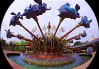 Paríž & Disneyland - sen nielen pre najmenších - 2