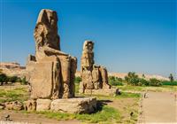 Egypt - Plavba po Níle s Káhirou a Alexandriou