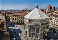 Z renesančnej Florencie do 
