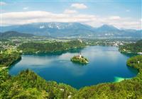 Krásy Slovinska 
