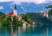 Krásy Slovinska 