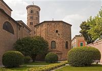Bologna & Ravenna & Padova - 3