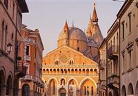 Bologna & Ravenna & Padova - 4