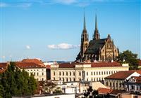 Brno s návštevou vily Tugendhat