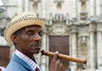 Kuba to najlepšie all inclusive