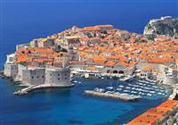 Dubrovnik - múzeum pod holým nebom - 2