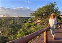Zanzibar - Luxusné safari v NP Ngorongoro a Tarangire s pobytom pri mori