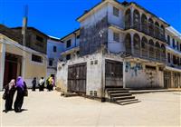 Zanzibar - poznávanie afrického raja - 4