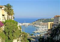Nice s návštevou Monaka  - 2