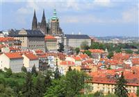Stovežatá Praha