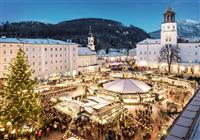 Advent v Salzburgu
