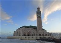 Maroko - štyri kráľovské mestá a relax pri oceáne v slnečnom Agadire - 4